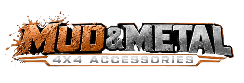 Mud & Metal 4x4 Accessories